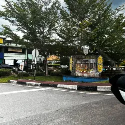 Engkilili Cultural Village - Simanggang (Sri Aman)