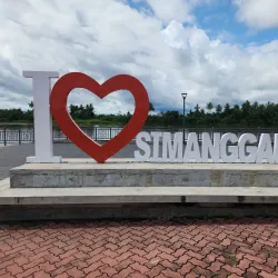 Simanggang Waterfront - Simanggang (Sri Aman)