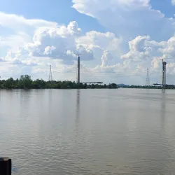 Simanggang Waterfront - Simanggang (Sri Aman)