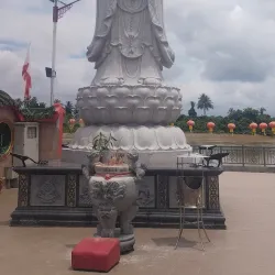 Simanggang Waterfront - Simanggang (Sri Aman)