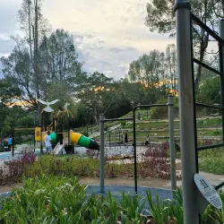 Sri Aman Esplanade Park - Simanggang (Sri Aman)