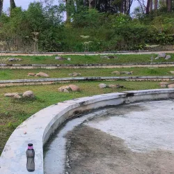 Sri Aman Esplanade Park - Simanggang (Sri Aman)