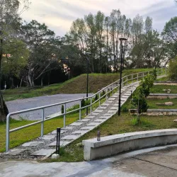 Sri Aman Esplanade Park - Simanggang (Sri Aman)