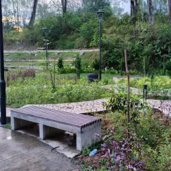 Sri Aman Esplanade Park - Simanggang (Sri Aman)