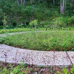 Sri Aman Esplanade Park - Simanggang (Sri Aman)