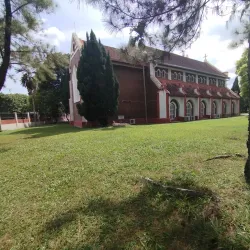 Anglican Church of St. John - Sitiawan