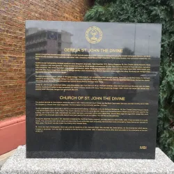 Anglican Church of St. John - Sitiawan