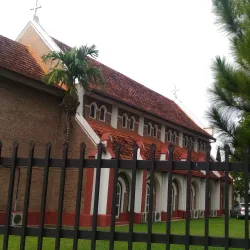 Anglican Church of St. John - Sitiawan
