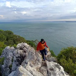 Bukit Batu Putih Recreational Forest - Sitiawan