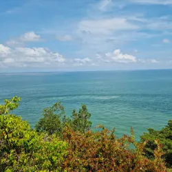 Bukit Batu Putih Recreational Forest - Sitiawan