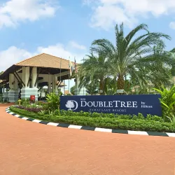 Manjung Golf Resort - Sitiawan