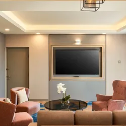 Manjung Golf Resort - Sitiawan