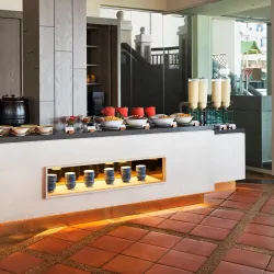 Manjung Golf Resort - Sitiawan