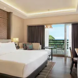 Manjung Golf Resort - Sitiawan