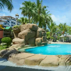 Manjung Golf Resort - Sitiawan