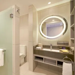 Manjung Golf Resort - Sitiawan