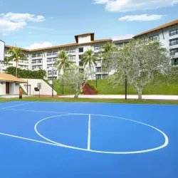 Manjung Golf Resort - Sitiawan