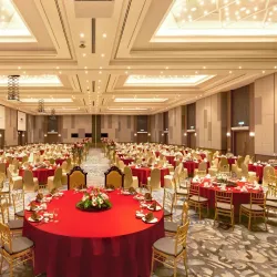 Manjung Golf Resort - Sitiawan