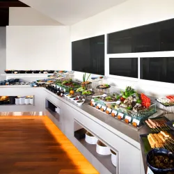 Manjung Golf Resort - Sitiawan