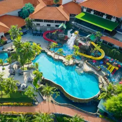 Manjung Golf Resort - Sitiawan