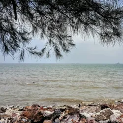 Pantai Remis Beach - Sitiawan