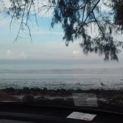 Pantai Remis Beach - Sitiawan