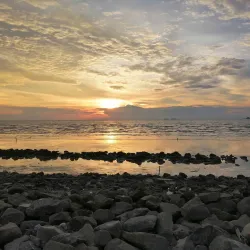 Pantai Remis Beach - Sitiawan