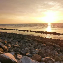 Pantai Remis Beach - Sitiawan