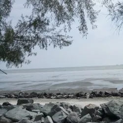Pantai Remis Beach - Sitiawan
