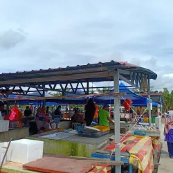 Pantai Remis Beach - Sitiawan