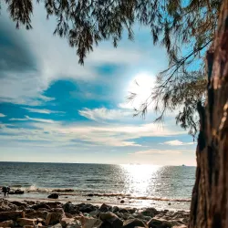 Pantai Remis Beach - Sitiawan