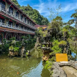 Sam Poh Tong Temple - Sitiawan