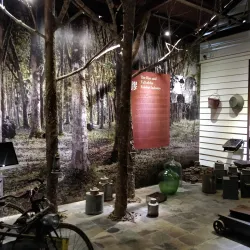 Sitiawan Cultural Museum - Sitiawan