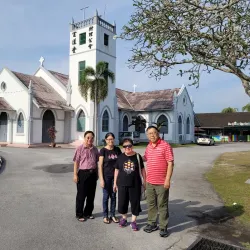 Sitiawan Cultural Museum - Sitiawan