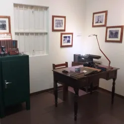 Sitiawan Cultural Museum - Sitiawan