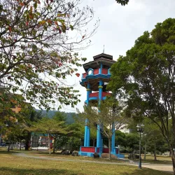 Sitiawan Waterfront - Sitiawan