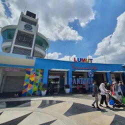 Sitiawan Waterfront - Sitiawan