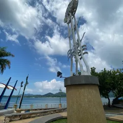 Sitiawan Waterfront - Sitiawan