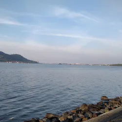 Sitiawan Waterfront - Sitiawan