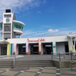 Sitiawan Waterfront - Sitiawan