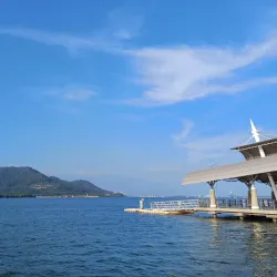 Sitiawan Waterfront - Sitiawan