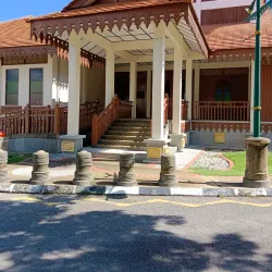 Sitiawan Waterfront - Sitiawan