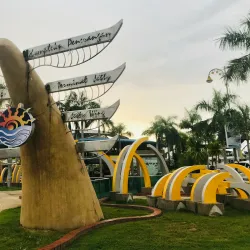 Sitiawan Waterfront - Sitiawan