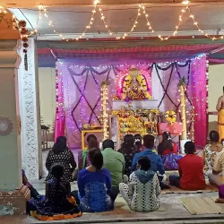 Sri Manjung Temple - Sitiawan