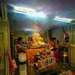 Sri Manjung Temple - Sitiawan