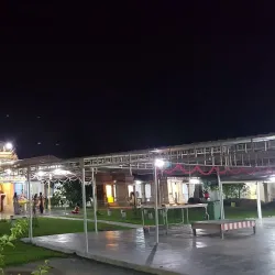 Sri Manjung Temple - Sitiawan