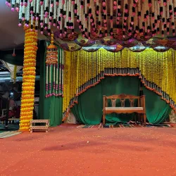 Sri Manjung Temple - Sitiawan