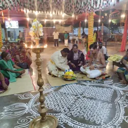 Sri Manjung Temple - Sitiawan