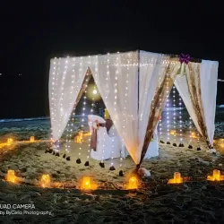 Teluk Batik Beach - Sitiawan