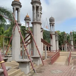 Teluk Batik Beach - Sitiawan